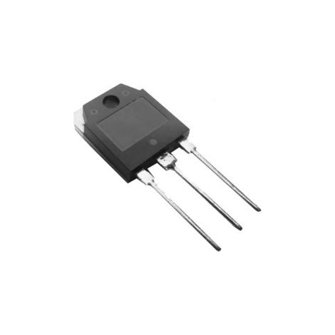 Transistor Fga25n120antd Igbt 1200v 50a 312w To3p Fga25n120