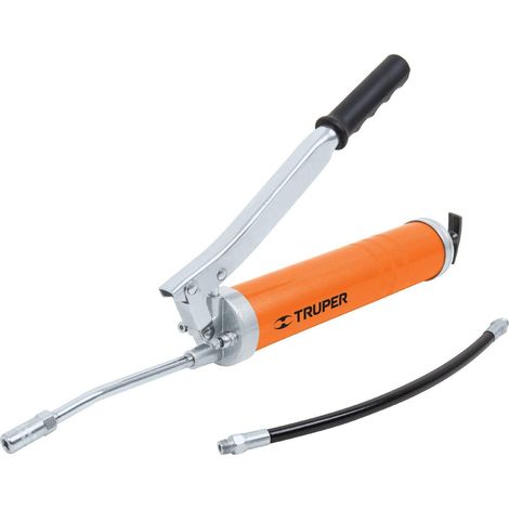 Truper Bomba Engrase Lubrifiant Aluminium 400 ml (1/3)