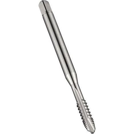 Maschio a macchina B M4x0.7mm HSS-E-PM Grezzo 6H DORMER