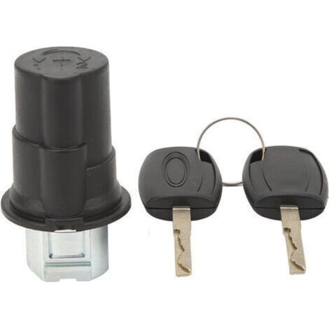 Cerradura del capó con 2 llaves 1926225 Repuesto para Ford Transit Tourneo Custom 2012-2019 (1/5)