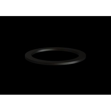 KESSEL-Dichtung - für Klappe, 680005
