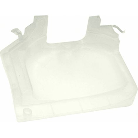 BAC EVAPORATION COMPRESSEUR POUR REFRIGERATEUR ARTHUR MARTIN - 205891001