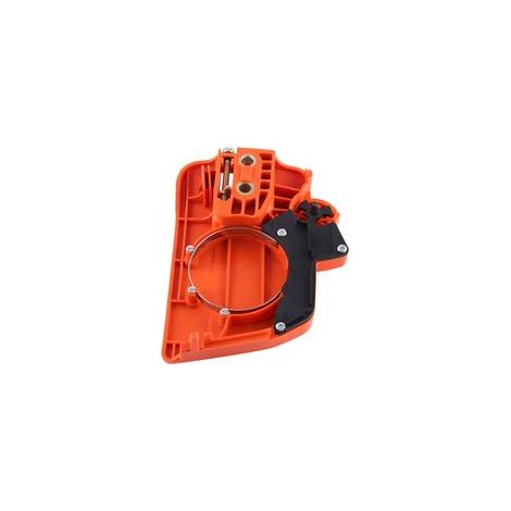Kettenbremsabdeckung für Kettensägen 235, 235, 120 Mark II Teile, Kettensägenabdeckung 120 Mark, Kettensäge 240, Husqvarna (1/5)