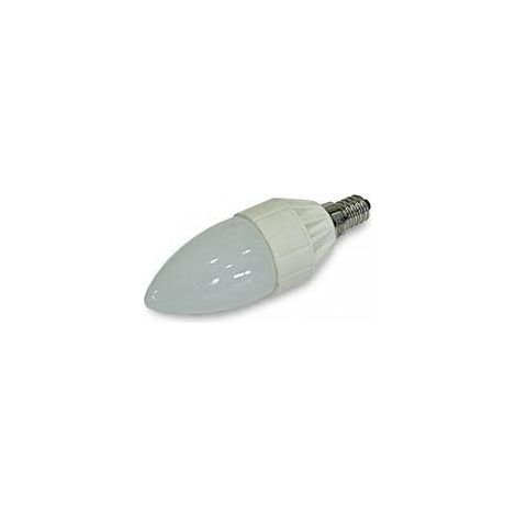 LAMPARA LED VELA E14  8W 6000K DIA