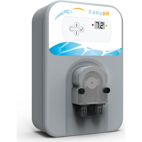 Régulateur de pH Easy pH