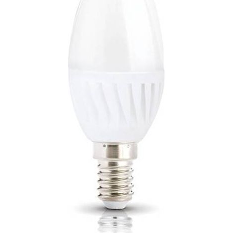 Ampoule LED 9W E14 6000K Premium blanc froid (1/5)