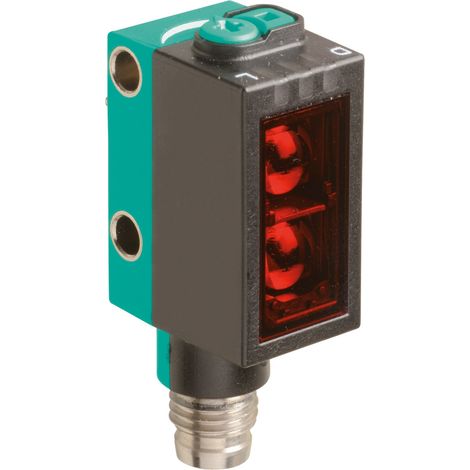 Pepperl+Fuchs Reflexions-Lichttaster 267075-0128