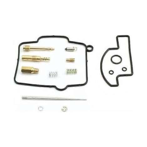 Kit de réparation de carburateur compatible avec la Yamaha YZ250 Motocross YZ 250 (2000-2001). (1/5)