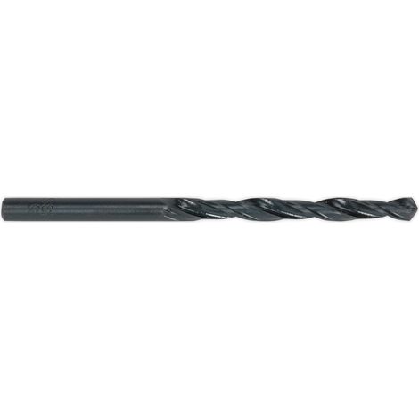 Sealey HSS Roll Forged Drill Bit 11mm - Pack of 5 DB110RF (1/2)