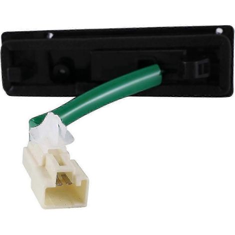[KK] Boutons de commande de hayon compatibles avec le hayon de la Mitsubishi ASX 2012