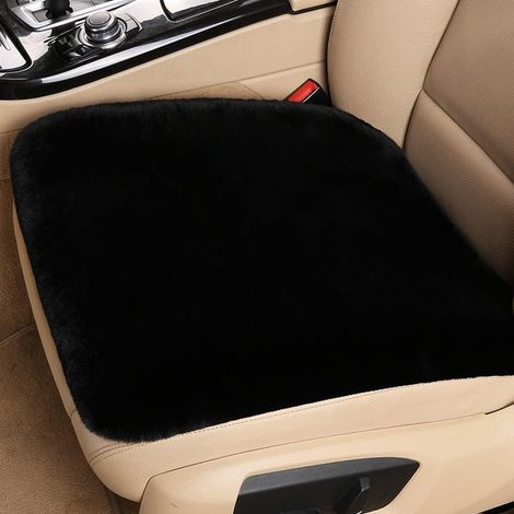 Coussin de Siège Voiture en Peluche pour 4 Series(2door) F32 (1/5)