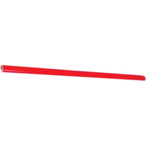 MATITA PER FALEGNAME 250 MM ROSSO  82480- 48,0 pz