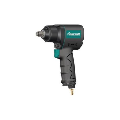 Llave de impacto industrial ISS-C 1/2" Compact Pro - Composite (1/2)