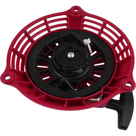 Ersatz-Startvorrichtung für Honda GC135 GC160 GCV135 GCV160 Teile Generator Motor 28400-ZL8-023ZA 28400-ZL8-013ZA (1/5)