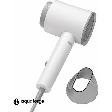 Sèche cheveux portable compact 1800 W ions négatifs