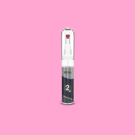 Stylo retouche peinture Pantone 933 U  Brillant