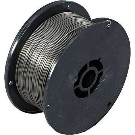 BOBINA FILO ANIMATO NO GAS SOGESFIL 14 CW DIAMETRO 0.9mm 1KG SOGES