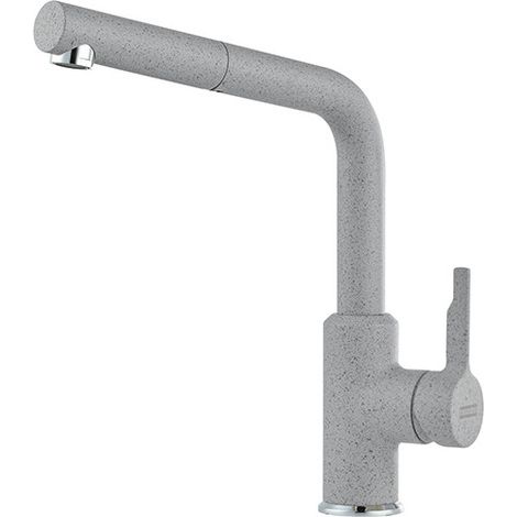 Franke Urban Silber (1/3)