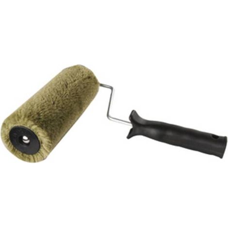 6 x RULLO COMPLETO POLIACRILICO 20 CM  1365/43