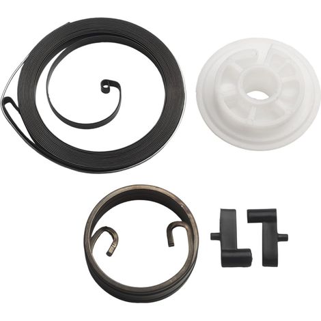 Kit de réparation de démarreur pour souffleur portatif BG56C BG86C SH86C SH56C Pièces de rechange (1/5)