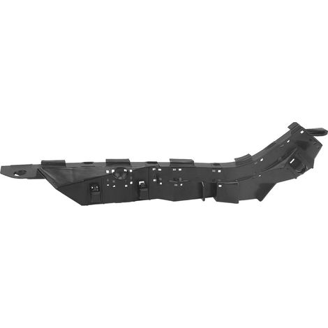 Soporte de parachoques Subaru, resistente y fácil de instalar, para Legacy 2010-2014 y Outback 2010-2014 (57707AJ53A) (1/5)