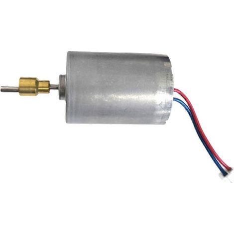 Moteur sans balais haute performance compatible avec les tondeuses à cheveux FX870/FXF880/FX810/FX825/FX673N, avec une vitesse de 7000 tr/min. (1/5)