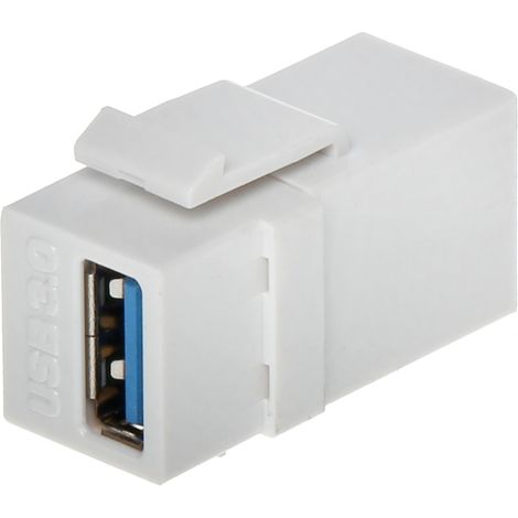 CONECTOR KEYSTONE FX-USB3.0