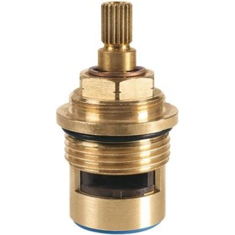 Vitone corpo in ceramica 90° da 3/4 destro fir italia - fir italia (1/2)