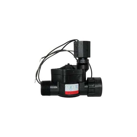 Electrovanne Rn 150 pour Union avec obturateur - Raccordement M/F1" pour UNION