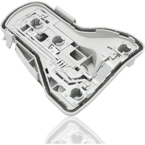 Support de Lampe pour Polo Porte Ampoule de Feu Arrière Gauche 6Q6945257 (1/5)