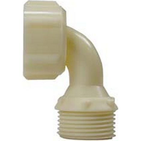 5PZ PIPA CON GHIERA GIREVOLE F 3/4" 1077