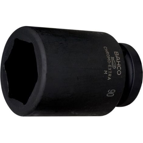 Llave de vaso Bahco long series 1 1/2 pulgada 55 mm