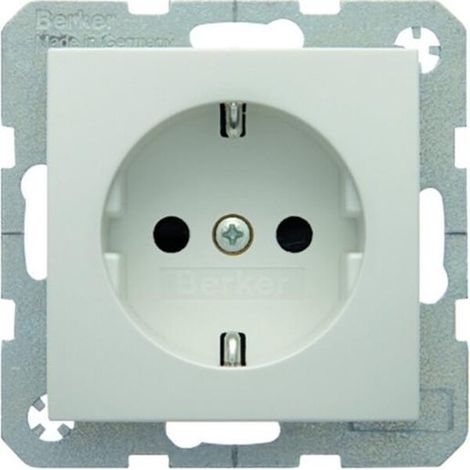 Berker S.1/B.X SSD M.ERHÖHTEM BERÜHRU / BERKER 7341238989