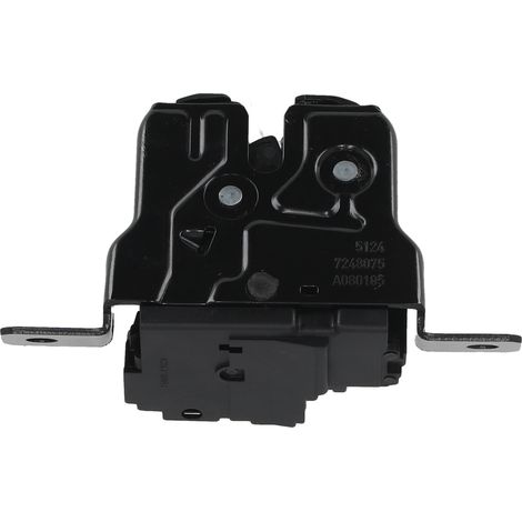 4-Pin Tailgate Lock Actuator for BMW F20/F21 LCI 2014-2017 51247248075 (1/5)