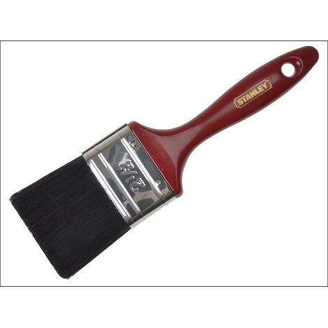 Decor Paint Brush 65mm (2.1/2in) (1/3)
