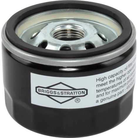 Filtro olio originale Briggs & Stratton da 2 1/4" 492932S (1/5)