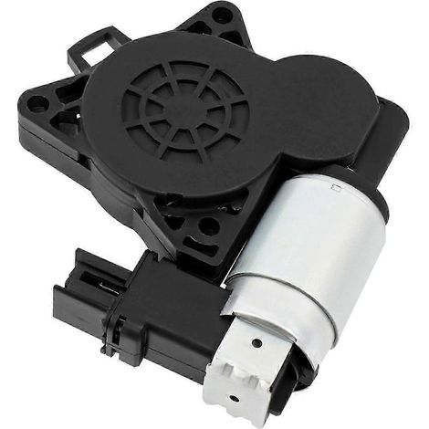 Fensterhebermotor vorne rechts oder hinten links für Mazda 5 (2012–2014) und Mazda 6 (2006–2007), Ersatzmotor (1/5)