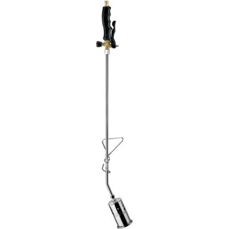 OXYTURBO - BRULEUR POUR TOITURE - LASERBRENNER - PROFESSIONNEL - 50 cm OT669710 RI8301 (1/2)