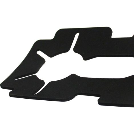 Remplacement de la feuille de retenue du porte-gobelet de la Console avant pour Honda Pilot 09-15, accessoires de voiture (1/5)