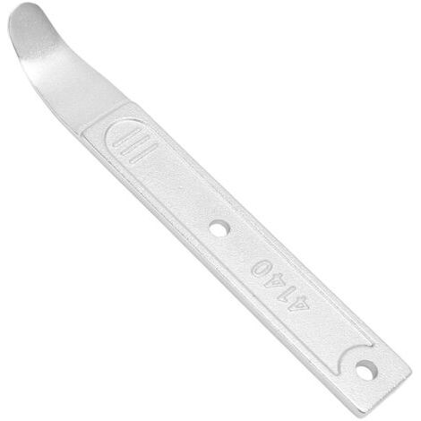 Outil de levier en acier 4140 haute résistance pour éviter la casse, pour retirer les garnitures de panneau de porte de voiture (1/5)