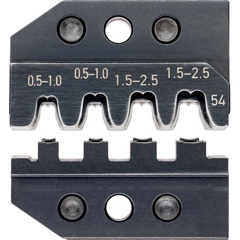 KNIPEX 97 49 54 Mordaza intercambiable para Junior Power Timer