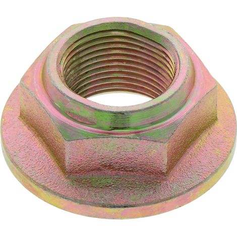 Écrou M22x1,5 pour moyeu de roue de herse à disques 0700069