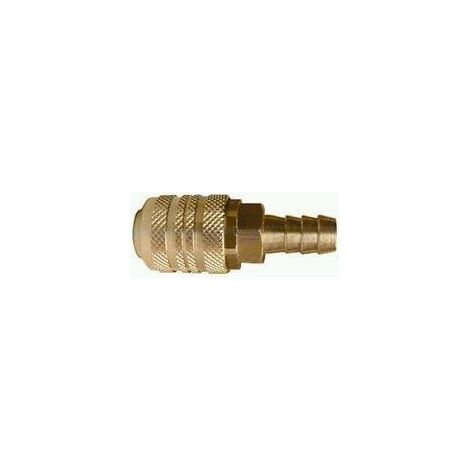 AIRE RAPIDO GRAN CAUDAL ENCHUFE ESPIGA 10 mm.
