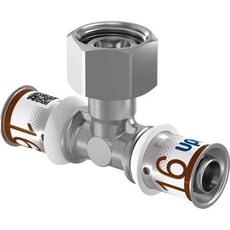 Uponor S-Press PLUS Tes Geberit 16-G1/2"FT-16, 1070659