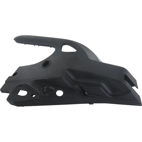 Carter supérieur noir GGP - CASTELGARDEN 322055265/0