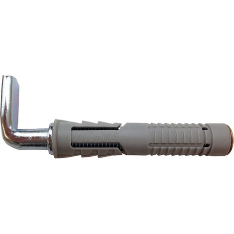 1CF TASSELLO FISSAGGIO SCALDABAGNI 'PFS' PFS 12 Ø 14 x 75 - cancano 8,8 mm