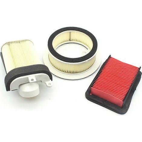 Filtre à air d'admission pour moto Yamaha T-MAX TMAX 530 XP TMAX530 XP530 2012 - 2015 (1/5)