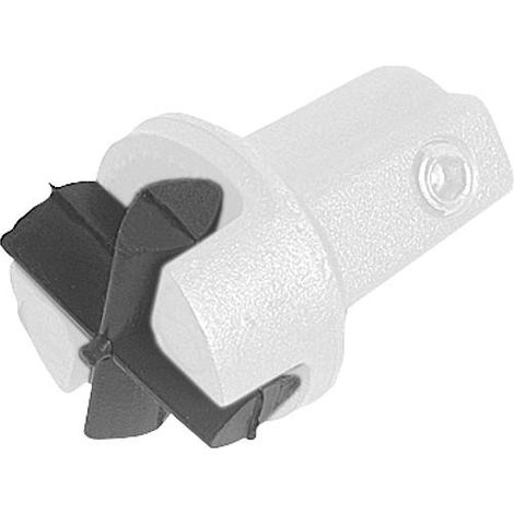 croix d´accouplement Weishaupt W2/N3 pour moteur 140 250 0902/7