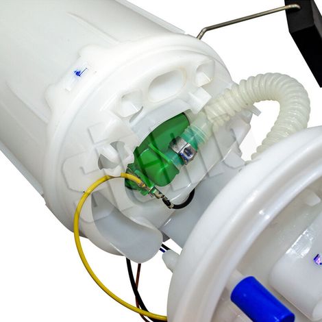 1KD919051 1K0919051AP Hochwertige neue Kraftstoffpumpe für ältere Sagitar/Octavia-Modelle. Kraftstoffpumpe für Sagitar/Octavia 2.0 (ältere Modelle). (1/4)