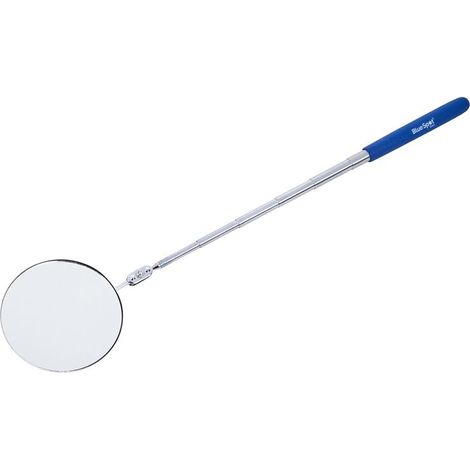 BlueSpot Tools 7304 Large Inspection Mirror B/S7304 (1/2)